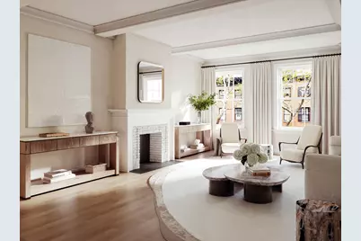 26 W 9th Street #2-B, New York City, NY 10011 - Photo 9