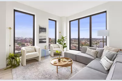 545 Vanderbilt Avenue #PH-3C, New York City, NY 11238 - Photo 7