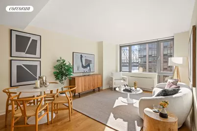 425 Main Street #15E, New York City, NY 10044 - Photo 1