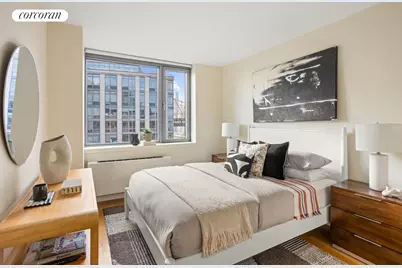 425 Main Street #15E, New York City, NY 10044 - Photo 3