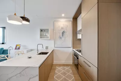 22-43 Jackson Avenue #8-D, Long Island City, NY 11101 - Photo 1