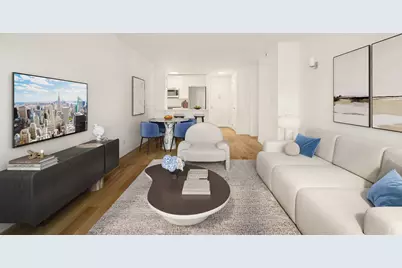 115 E 9th Street #3G, New York City, NY 10003 - Photo 3