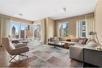 303 E 77th Street #15AB, New York City, NY 10075 - Photo 1