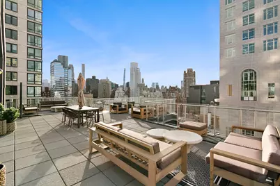 303 E 77th Street #15AB, New York City, NY 10075 - Photo 13