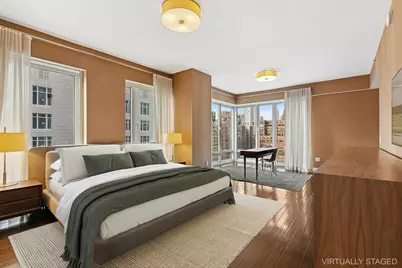 303 E 77th Street #15AB, New York City, NY 10075 - Photo 9