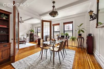 609 W 114th Street #54, New York City, NY 10025 - Photo 13