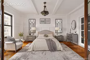 609 W 114th St, New York City, NY 10025 - Photo 3