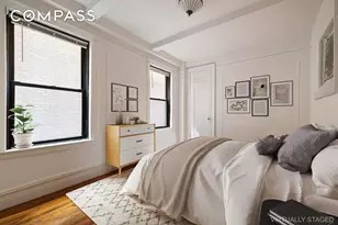 609 W 114th St, New York City, NY 10025 - Photo 5