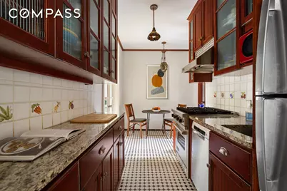 609 W 114th Street #54, New York City, NY 10025 - Photo 11