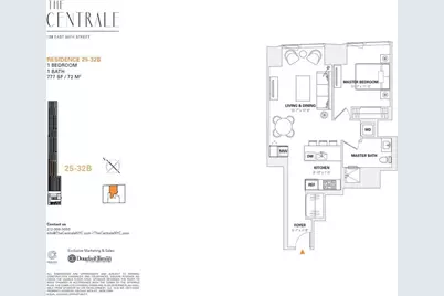 138 E 50th Street #29B, New York City, NY 10022 - Photo 7