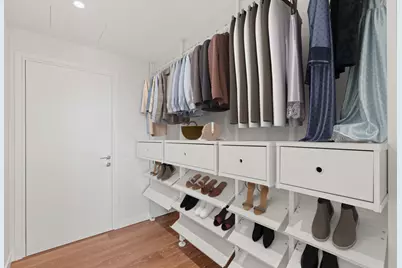 287 E Houston Street #8A, New York City, NY 10002 - Photo 9