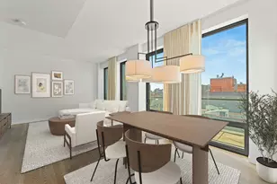 287 E Houston St, New York City, NY 10002 - Photo 1