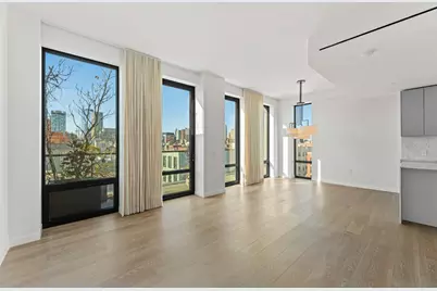 287 E Houston Street #8A, New York City, NY 10002 - Photo 5