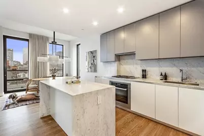 287 E Houston Street #8A, New York City, NY 10002 - Photo 3