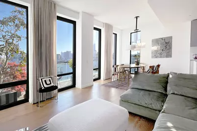 287 E Houston Street #8A, New York City, NY 10002 - Photo 1