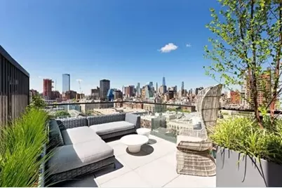 287 E Houston Street #8A, New York City, NY 10002 - Photo 19