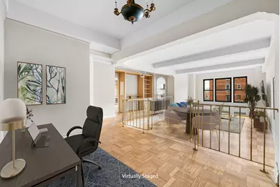 123 E 37th Street #10E, New York City, NY 10016 - Photo 5