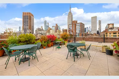 123 E 37th Street #10E, New York City, NY 10016 - Photo 13