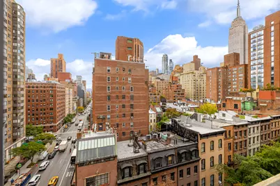 123 E 37th Street #10E, New York City, NY 10016 - Photo 3