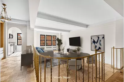 123 E 37th Street #10E, New York City, NY 10016 - Photo 1