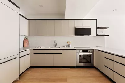 197 Pulaski Street #2-A, New York City, NY 11206 - Photo 1