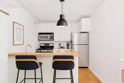 630 1st Avenue #34B, New York City, NY 10016 - Photo 3