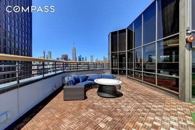 630 1st Avenue #34B, New York City, NY 10016 - Photo 7