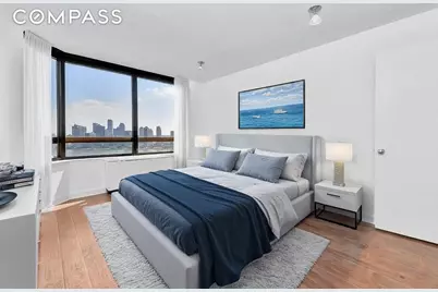 630 1st Avenue #34B, New York City, NY 10016 - Photo 1