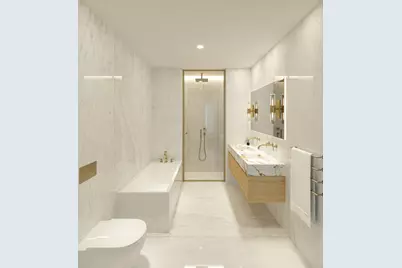 16 W 18th Street #6, New York City, NY 10011 - Photo 7