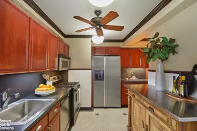 415 E 52nd Street #6GC, New York City, NY 10022 - Photo 9