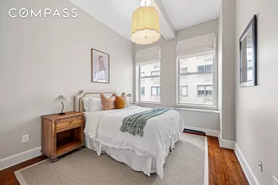 49 E 21st Street #10C, New York City, NY 10010 - Photo 9