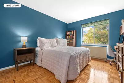 330 W 145th Street #409, New York, NY 10039 - Photo 5