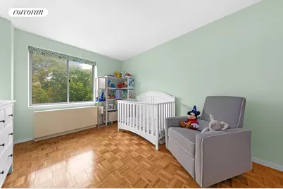 330 W 145th Street #409, New York, NY 10039 - Photo 3