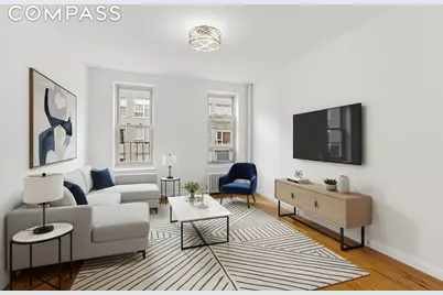 323 W 43rd Street #4R, New York City, NY 10036 - Photo 1