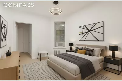 323 W 43rd Street #4R, New York City, NY 10036 - Photo 7