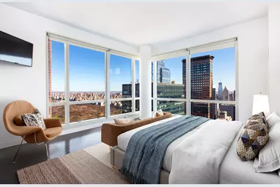 230 W 56th Street #67A, New York City, NY 10019 - Photo 3