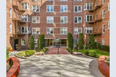 9801 Shore Road #1-J, New York City, NY 11209 - Photo 1