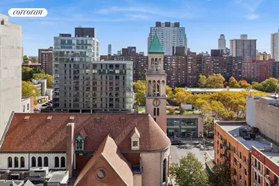 233 W 99th Street #17B, New York City, NY 10025 - Photo 3