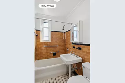 233 W 99th Street #17B, New York City, NY 10025 - Photo 7