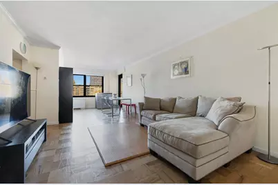 160 W End Avenue #25-N, New York City, NY 10023 - Photo 1