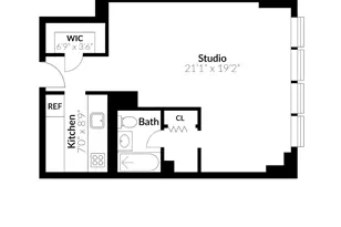 160 West End Ave, New York City, NY 10023 - Photo 5