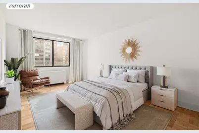 345 E 73rd Street #12D, New York City, NY 10021 - Photo 5