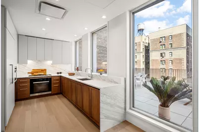 212 W 93rd Street #7A, New York City, NY 10025 - Photo 3