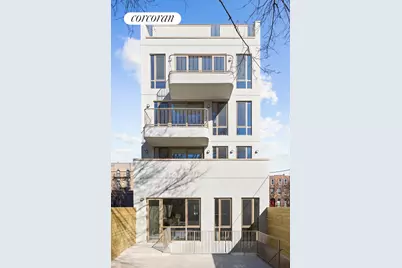 56 Quincy Street #PENTHOUSE, New York City, NY 11238 - Photo 17