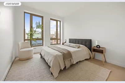 56 Quincy Street #PENTHOUSE, New York City, NY 11238 - Photo 11