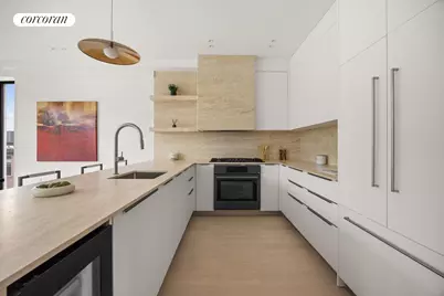 56 Quincy Street #PENTHOUSE, New York City, NY 11238 - Photo 5