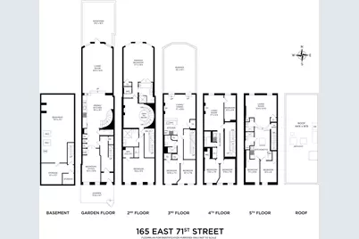 165 E 71st Street, New York City, NY 10021 - Photo 13