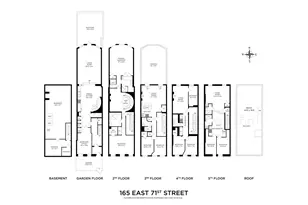 165 E 71st St, New York City, NY 10021 - Photo 13