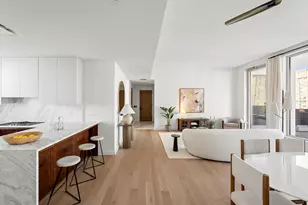 212 W 93rd St, New York City, NY 10025 - Photo 3