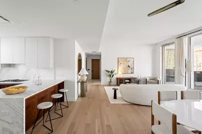 212 W 93rd Street #12THFLOOR, New York City, NY 10025 - Photo 3